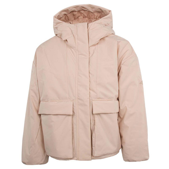4F Γυναικείο μπουφάν Down Jacket